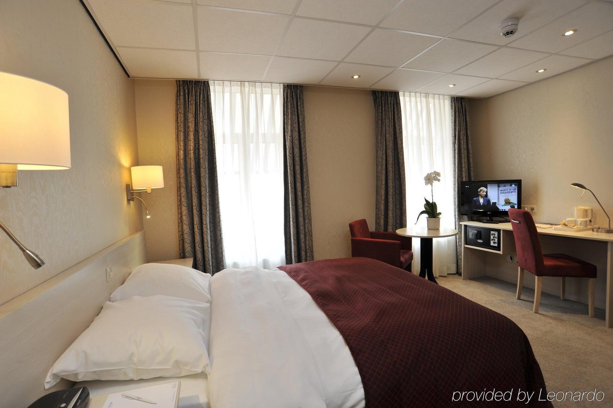 Hotel Lion D'or 4*